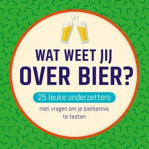 Afbeelding van Wat weet jij over Bier?