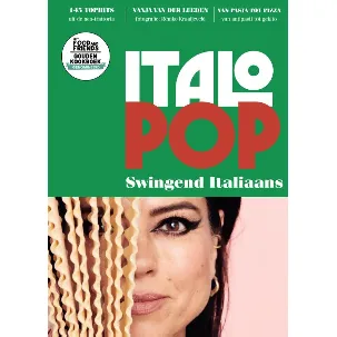 Afbeelding van Italopop