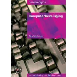 Afbeelding van Computerbeveiliging