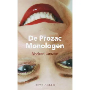 Afbeelding van De Prozac Monologen