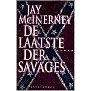 Afbeelding van De laatste der Savages - J. MacInerney