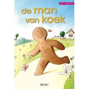 Afbeelding van Avi 1 start de man van koek