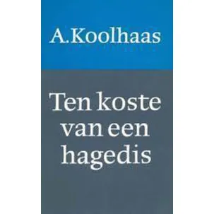 Afbeelding van Ten koste van een hagedis