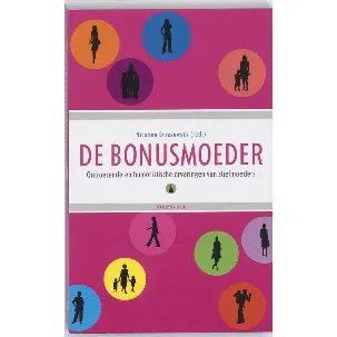 Afbeelding van De bonusmoeder