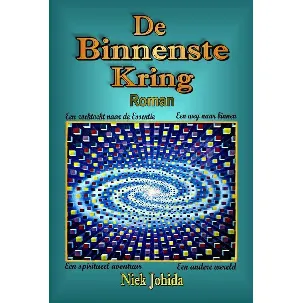 Afbeelding van De binnenste kring