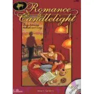 Afbeelding van Albert Sanders Romance en Candlelight 1