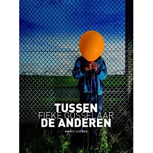 Afbeelding van Tussen de anderen