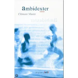 Afbeelding van Ambidexter