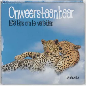 Afbeelding van Onweerstaanbaar