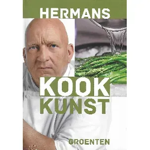 Afbeelding van Hermans Kookkunst groenten