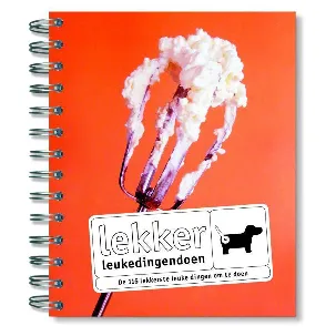 Afbeelding van Lekker Leukedingendoen