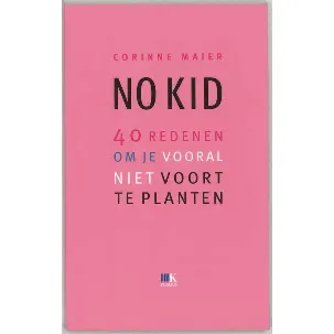 Afbeelding van No Kid