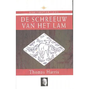 Afbeelding van De scheeuw van het Lam