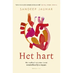 Afbeelding van Het hart