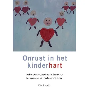 Afbeelding van Onrust in het kinderhart