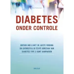 Afbeelding van Diabetes onder controle