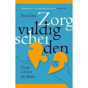 Afbeelding van Zorgvuldig scheiden