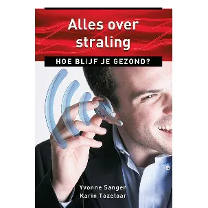 Afbeelding van Ankertjes 366 - Alles over straling