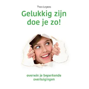 Afbeelding van Gelukkig zijn doe je zo!