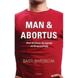 Afbeelding van Man En Abortus