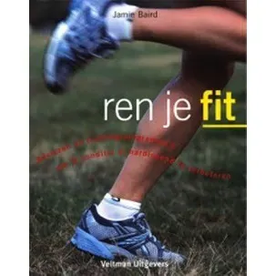 Afbeelding van Ren je fit