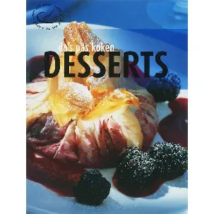 Afbeelding van Desserts