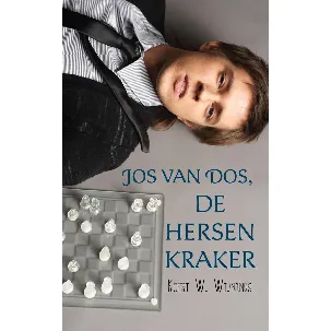 Afbeelding van Jos van Dos, de hersenkraker