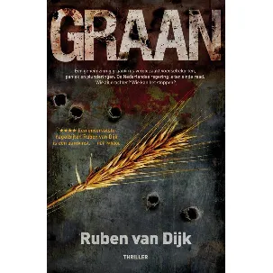 Afbeelding van Graan