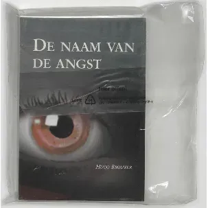 Afbeelding van De naam van de angst