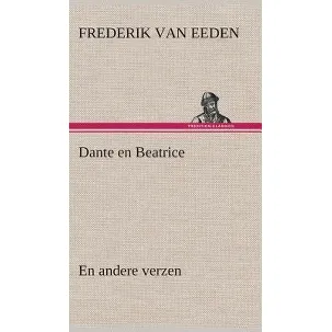 Afbeelding van Dante en Beatrice En andere verzen