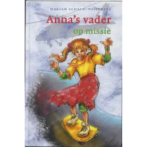 Afbeelding van Anna's Vader Op Missie