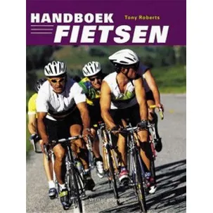 Afbeelding van Handboek Fietsen