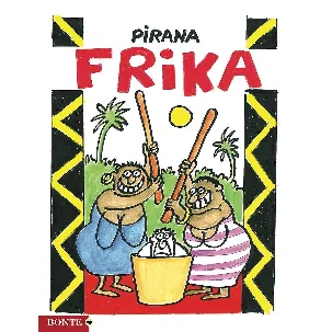 Afbeelding van Frika