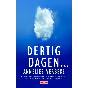 Afbeelding van Dertig dagen