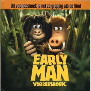 Afbeelding van Early Man