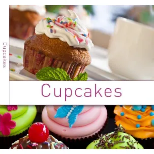 Afbeelding van Cupcakes