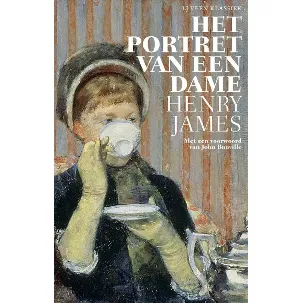 Afbeelding van LJ Veen Klassiek - Portret van een dame