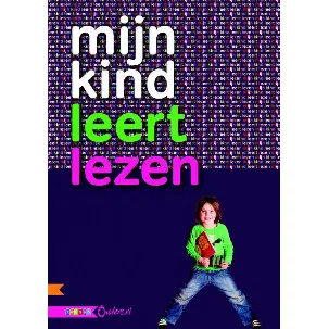 Afbeelding van Mijn kind leert lezen