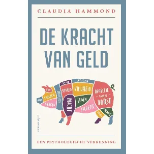 Afbeelding van De kracht van geld