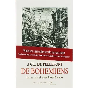 Afbeelding van Bohemiens