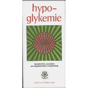 Afbeelding van Hypoglykemie