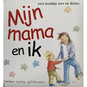 Afbeelding van Mijn Mama en Ik