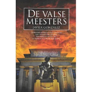 Afbeelding van De valse meesters