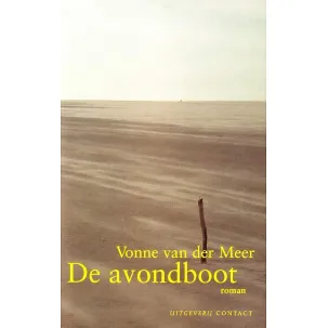 Afbeelding van Avondboot Midprice