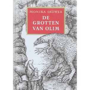 Afbeelding van Grotten Van Olim