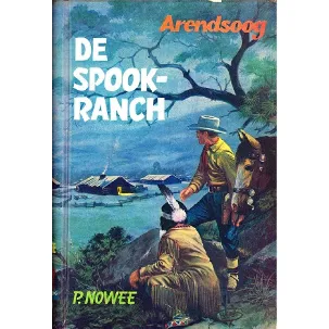 Afbeelding van Arendsoog 26 Spookranch