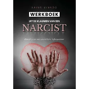 Afbeelding van Werkboek - Uit de klauwen van een narcist