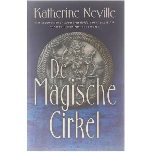 Afbeelding van De Magische Cirkel