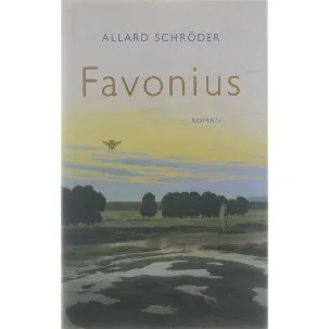 Afbeelding van Favonius