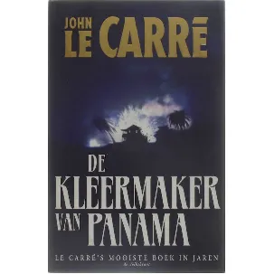 Afbeelding van De kleermaker van panama